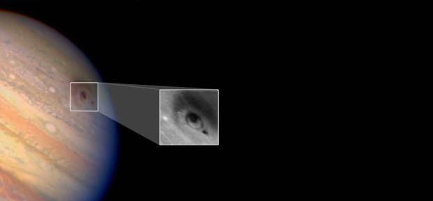 1994年那一天若不是木星挡在前面 人类的下场会和恐龙一样吗 彗星