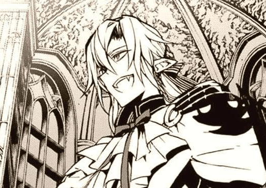 终结的炽天使费娘隐藏实力出现新证据日光炙烤对女王伤害更大