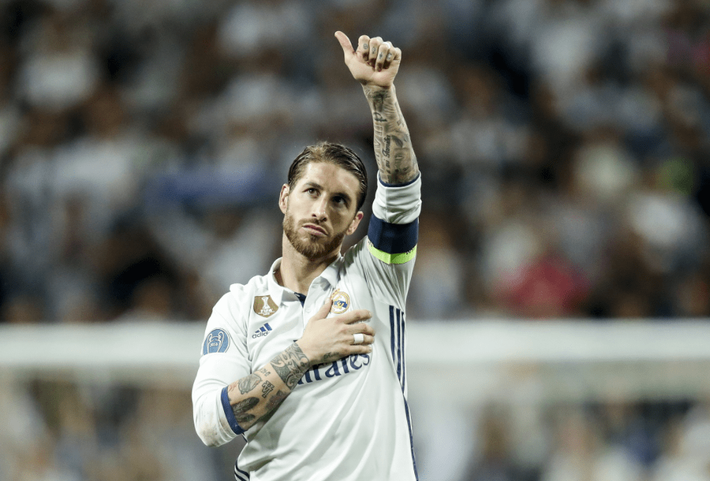 皇马本世纪四大队长都没能终老球队!_卡西