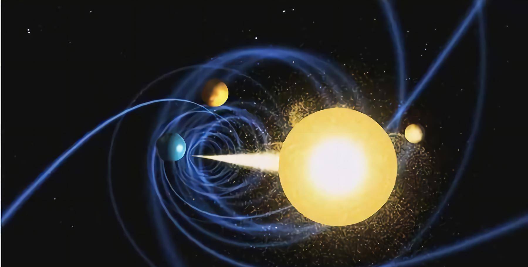 太陽以每秒220公里的速度運動,會撞上其它恆星嗎?曾經就差一點