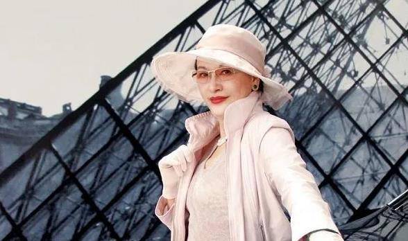 原创她为夫还债一代影后嫁给债主并生子今成了百亿大佬