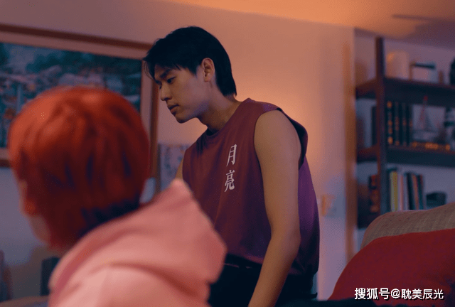 原创以爱2阿德性格分析精致的利己主义者爱自己多于爱别人