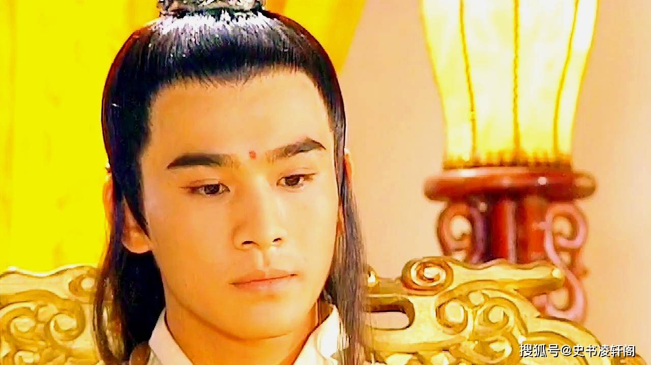 雪花女神龙十大武功高手古木天屈居第二谁能排第一