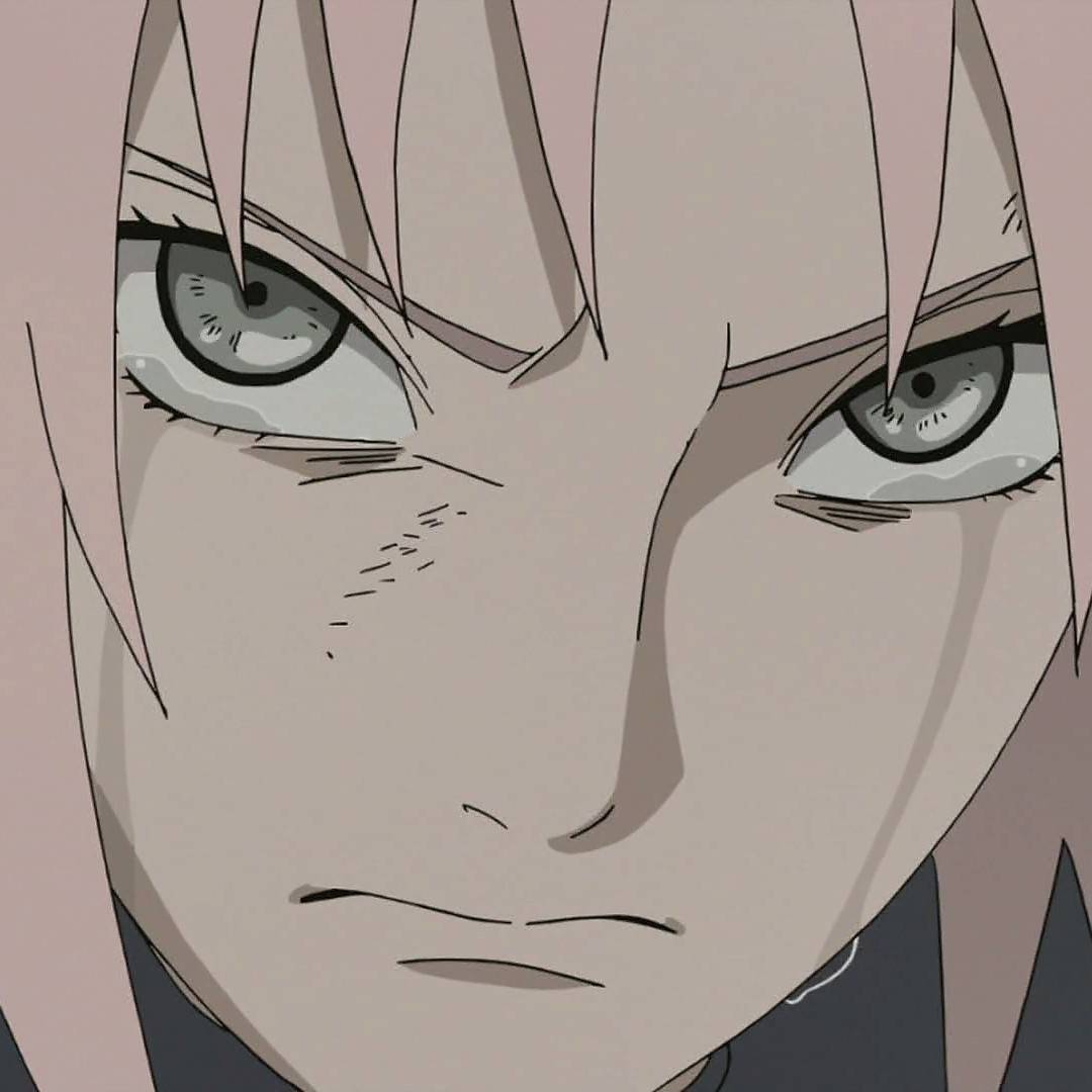 原创小樱学会了纲手所有忍术可为什么觉得她们的实力依旧相差巨大