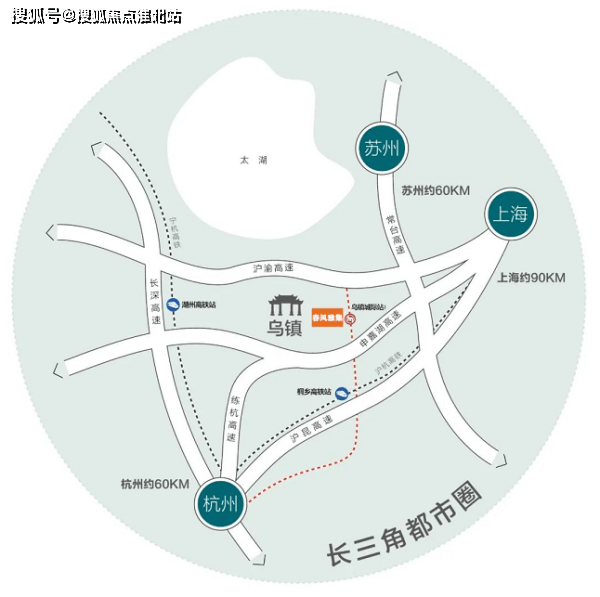 2021头条 桐乡乌镇万科春风雅集楼盘详情 乌镇万科春风雅集 欢迎您
