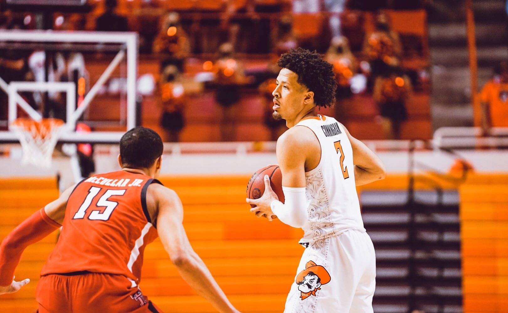 这些21届新秀值得关注_凯德坎宁安