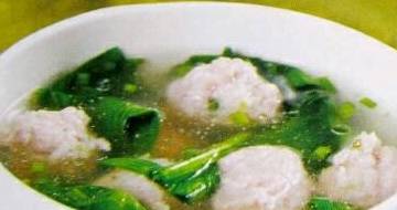 什么炖猪肉丸子好吃 5680f3e0e4834f80bde9b98b9a56d514.jpeg