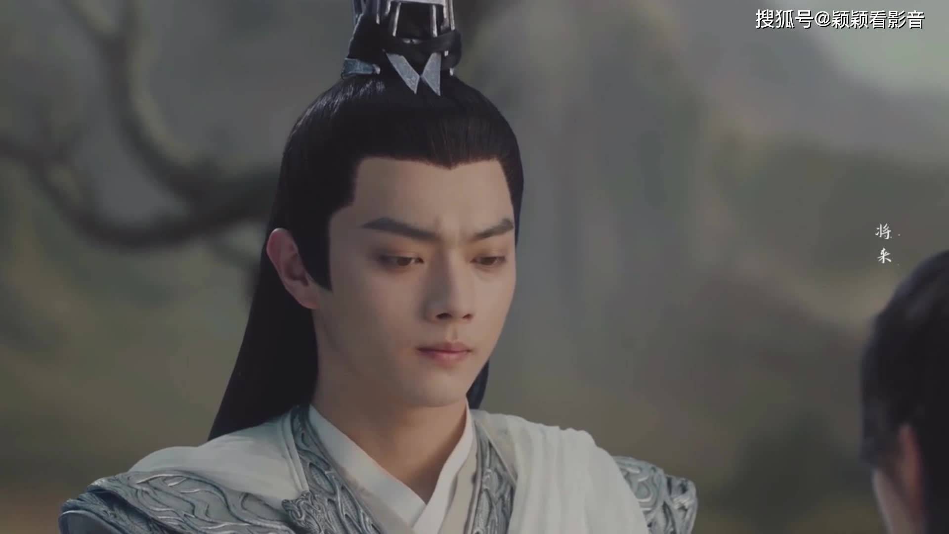 天启诛杀众人再留不得掘地三尺挖出真相白玦上古周冬雨许凯