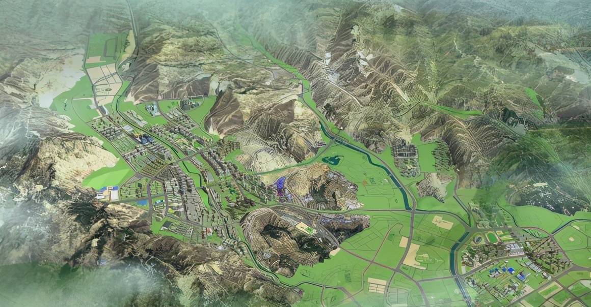 兰州北拓九州迎来发展新机遇