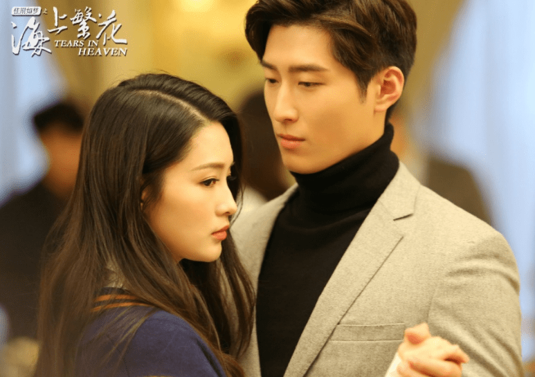 当张云龙与李沁同台，观众的心情就像过山车一样！