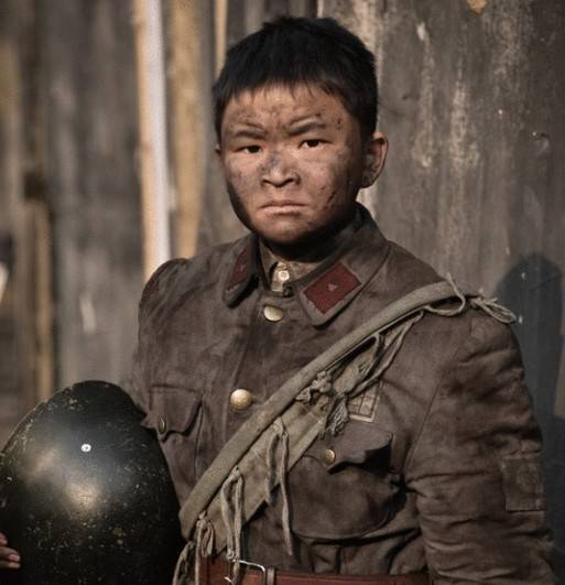 汶川地震9岁小英雄,曾携手姚明登北京奥运开幕式,如今怎样了?_林浩