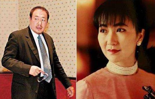 是最经典小青,嫁豪门被小三气到流产致终身不育,今二婚终幸福_陈美琪