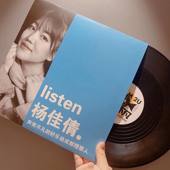 杨佳倩表示,她参加的活动都是区别于课堂外的学习方