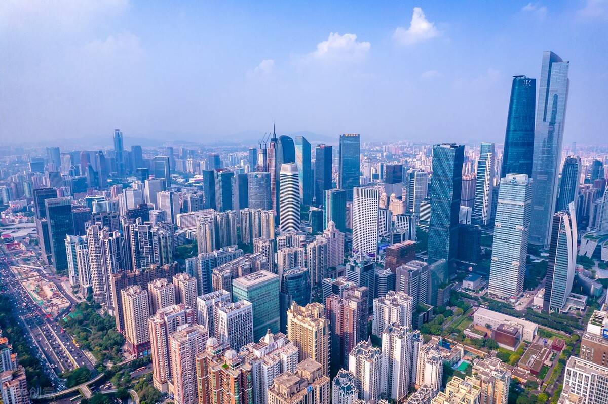 广州楼市东边的房子怎么买专家为你分析