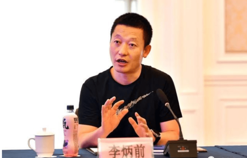 李炳前也对此次合作充满信心,他表示,元气森林将立足