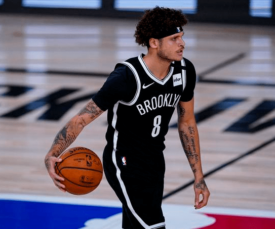 美媒列出篮网休赛期必走三大球员,最该离开的人却不在列_格里芬