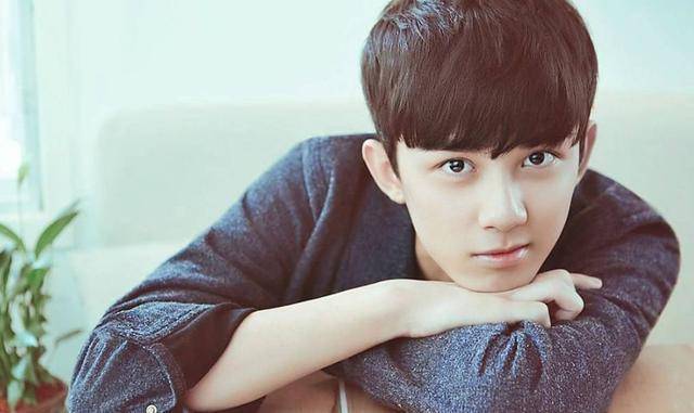 95后明星高考分数揭秘:易烊千玺473,王俊凯438,而她居然552