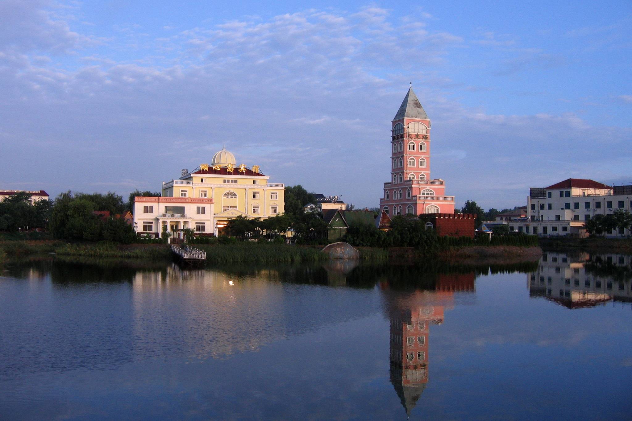 山东这三座城市不容小视未来前景值得期待你看好哪座城市