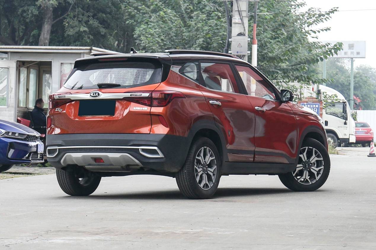 谁说合资车就贵这几款suv优惠后10万都能落地了