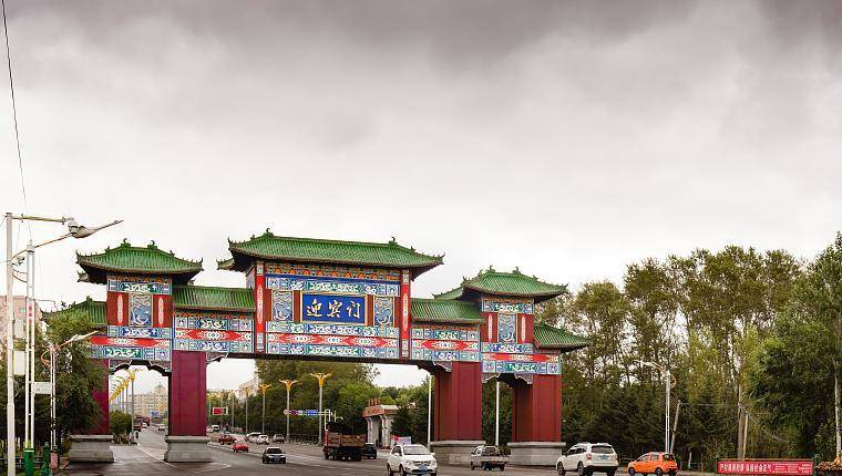 原创鹤岗的外卖小哥月薪一万多这给东北传递了一个什么信号