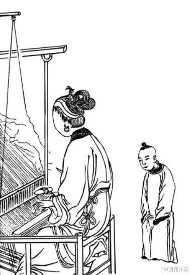 民间故事谭娘一个在封建家族里苦苦挣扎的女人