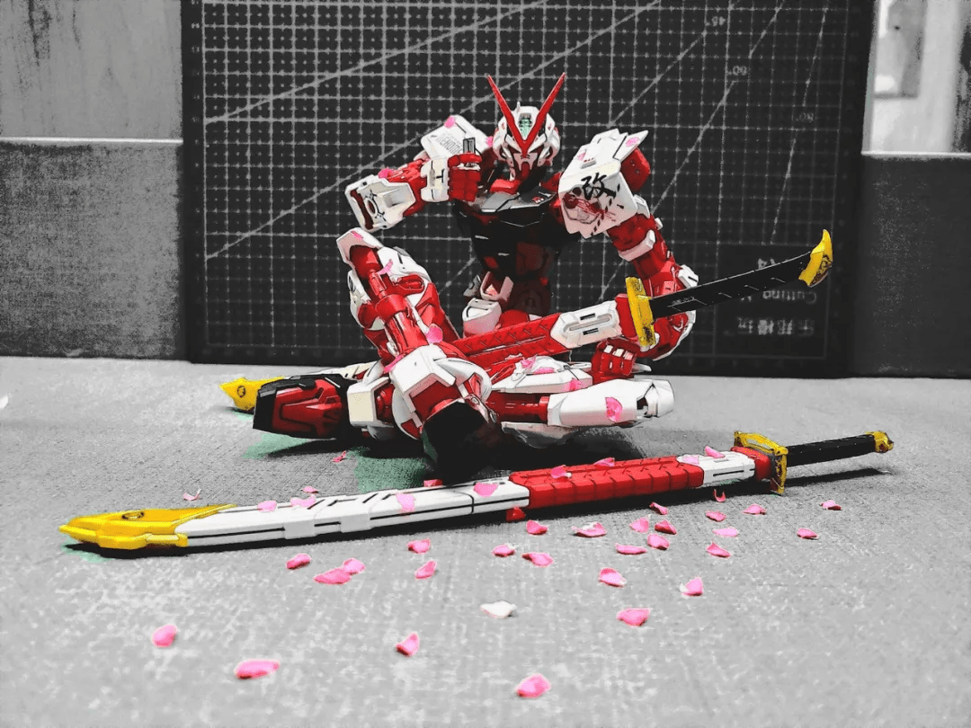 「欣赏」mg 红异端改