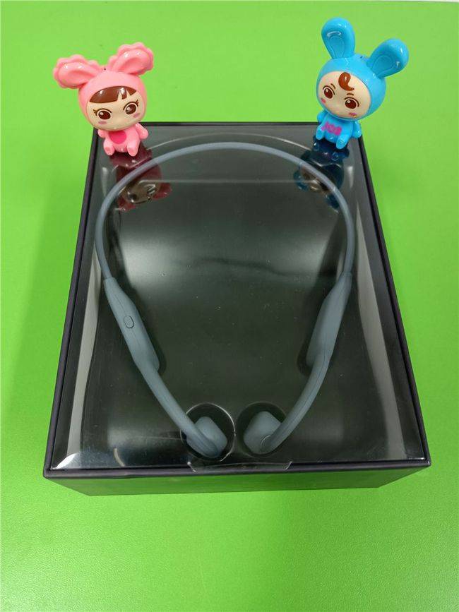 长耳朵|运动黑科技、防水骨传导 sanag骨传导蓝牙耳机 A5S 评测
