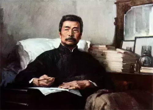 鲁迅的生活经历200字 599068e7585242419ed64e69f04f74c7.jpeg