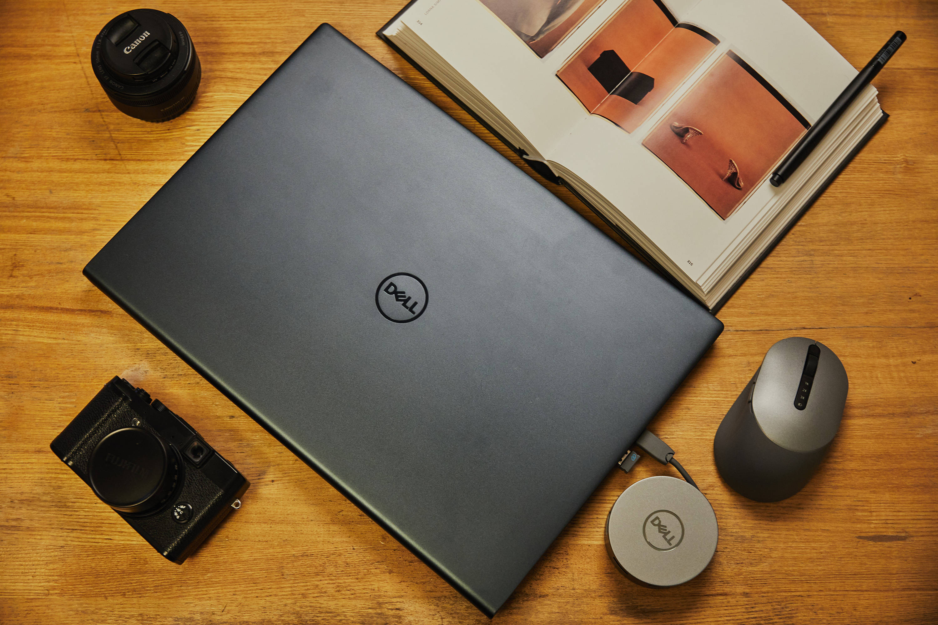 原创戴尔灵越16plus测评这就是自媒体创作者的方天画戟