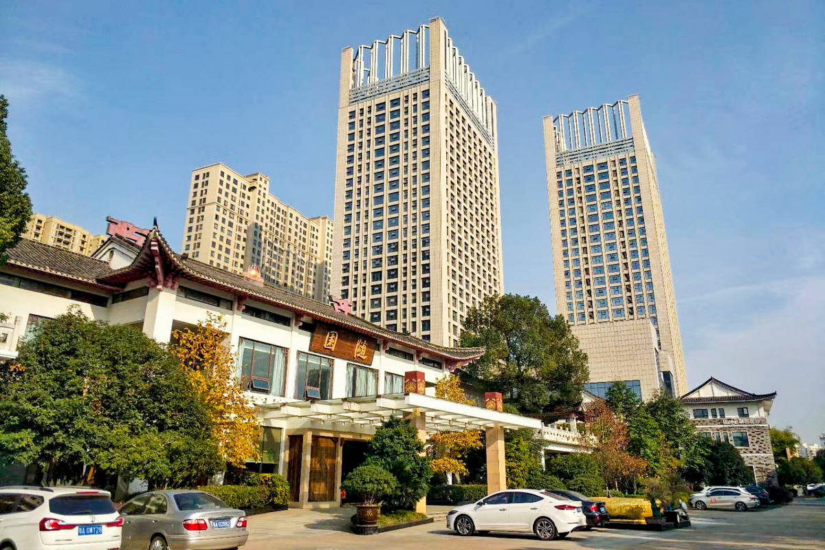 武汉月球大冒险宇航探秘科技梦幻乐园落户东西湖融园国际