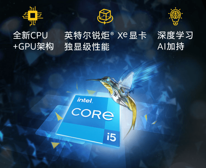办公|暑期最有颜值的学习装备，惠普星14高性能轻薄本必选