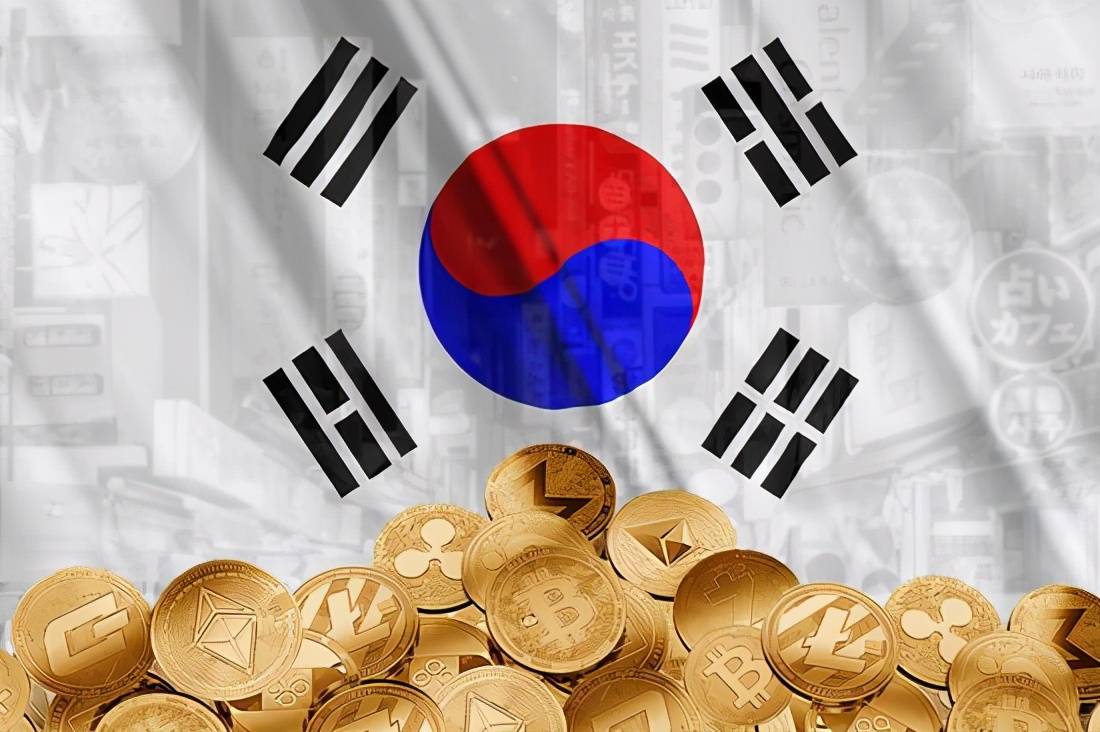 1.2万人栽了！韩国没收逃税富人价值530亿韩元的加密货币资产_搜狐网