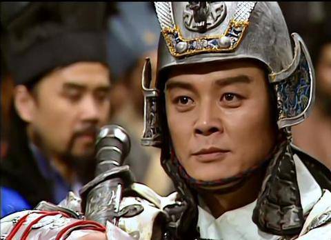 三国演义武功排名_三国演义图片(2)