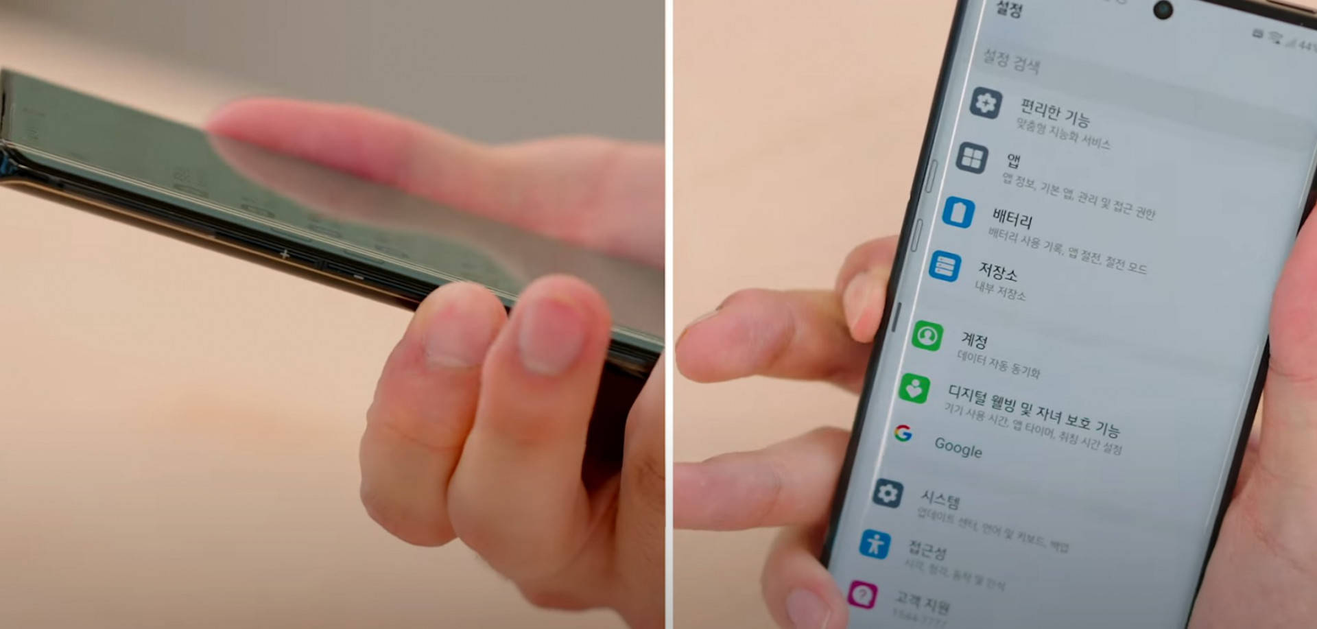 评测|末代旗舰，LG Velvet 2 Pro韩国up主上手评测：非常可惜！