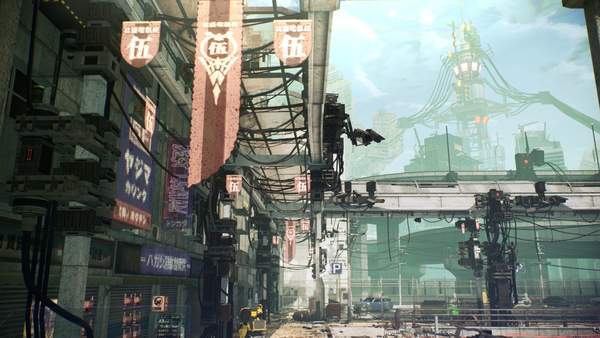 南梦宫|万代《绯红结系》媒体评分解锁 M站均分80，一致好评