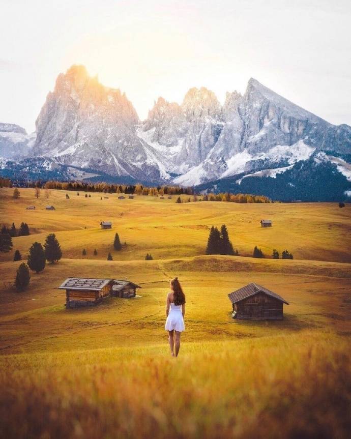 2021最火的早安句子干净唯美人见人爱