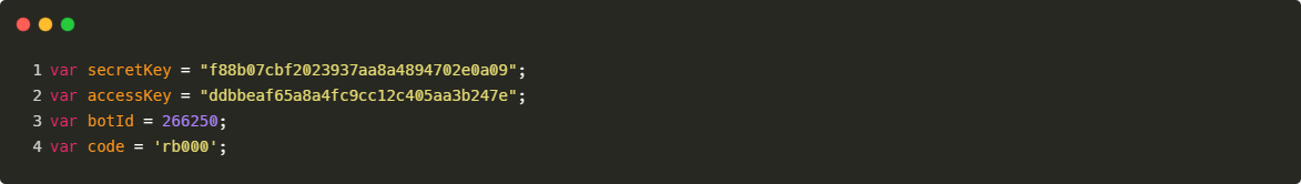 CTA策略之商品期货定时启停机器人