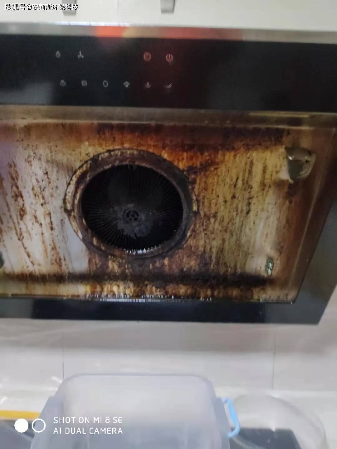 油烟机排烟效果差该如何解决