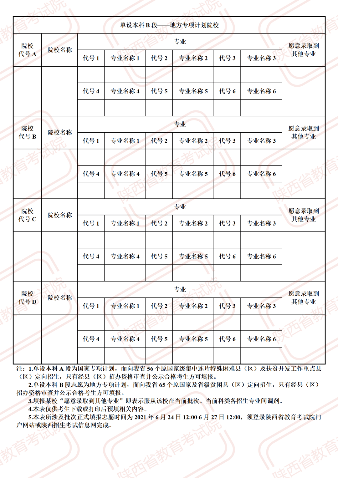 tgb艺考训练营2021年陕西省高考成绩将于今日6月24日中午12点公布