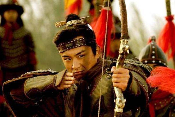 原创北宋名将王舜臣神箭无双在一场遭遇战中一人射杀上千名敌人