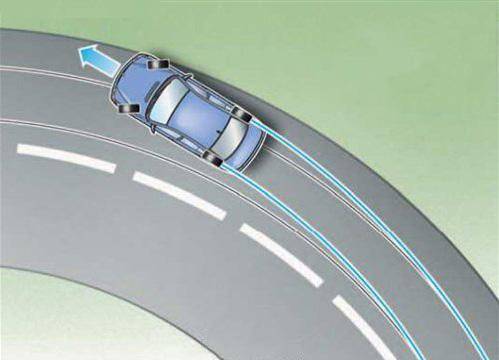 主要的转向轮是前轮,后轮则是辅助轮