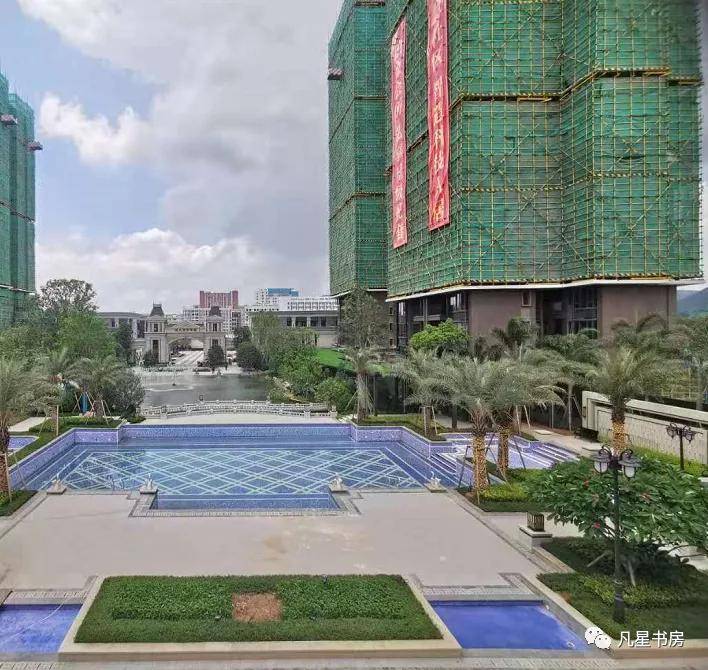 惠州惠阳恒大悦府楼盘怎么样惠州恒大悦府最新房价多少楼盘详情介绍