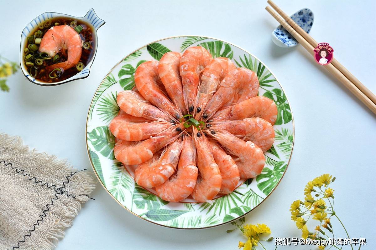 虾仁|7种虾的做法，很适合夏天吃，鲜美可口又下饭，大人孩子都喜欢