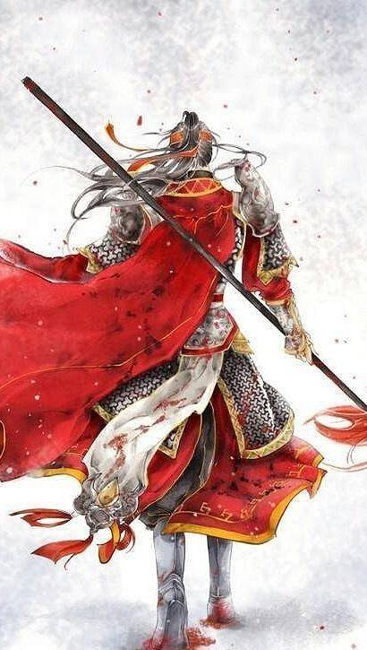 为什么没有兵符的皇帝，不能再造过一个兵符？原因其实很简单_吕不韦