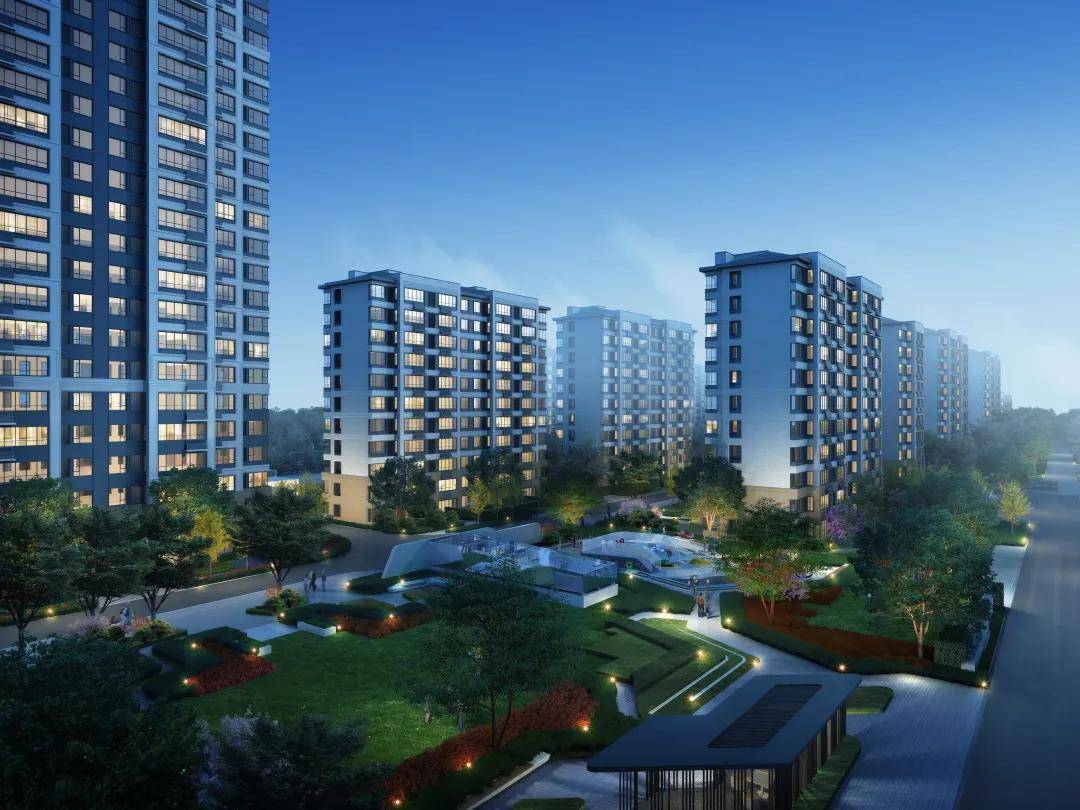 突发228亩用地规划调整合肥这一区域迎来新发展