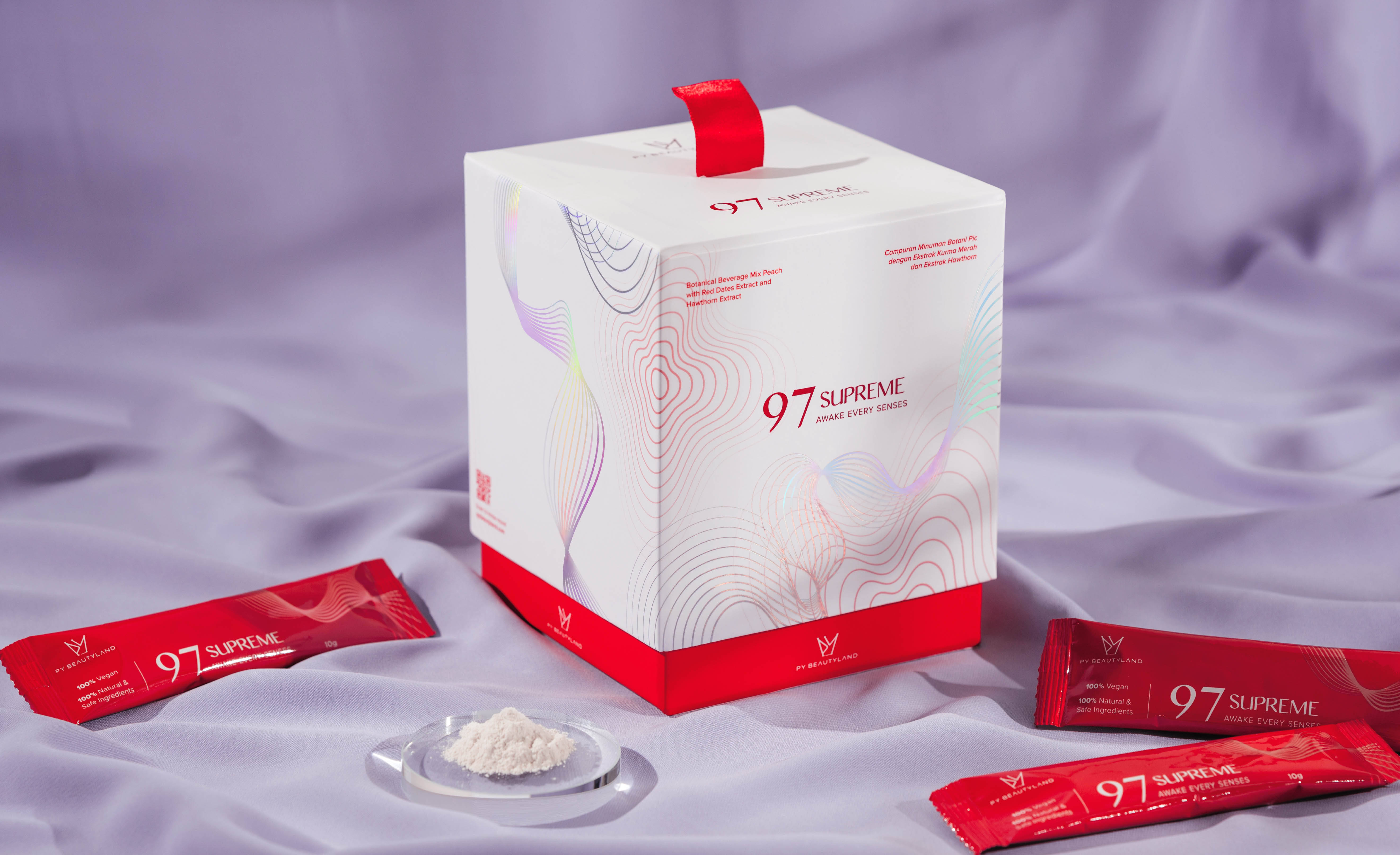 药品包装设计欣赏——glowic and sual