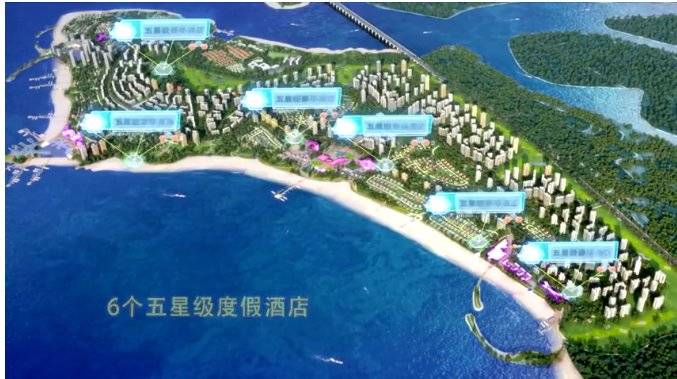2021厦门雅居乐香山湾值得一去还有升值空间吗