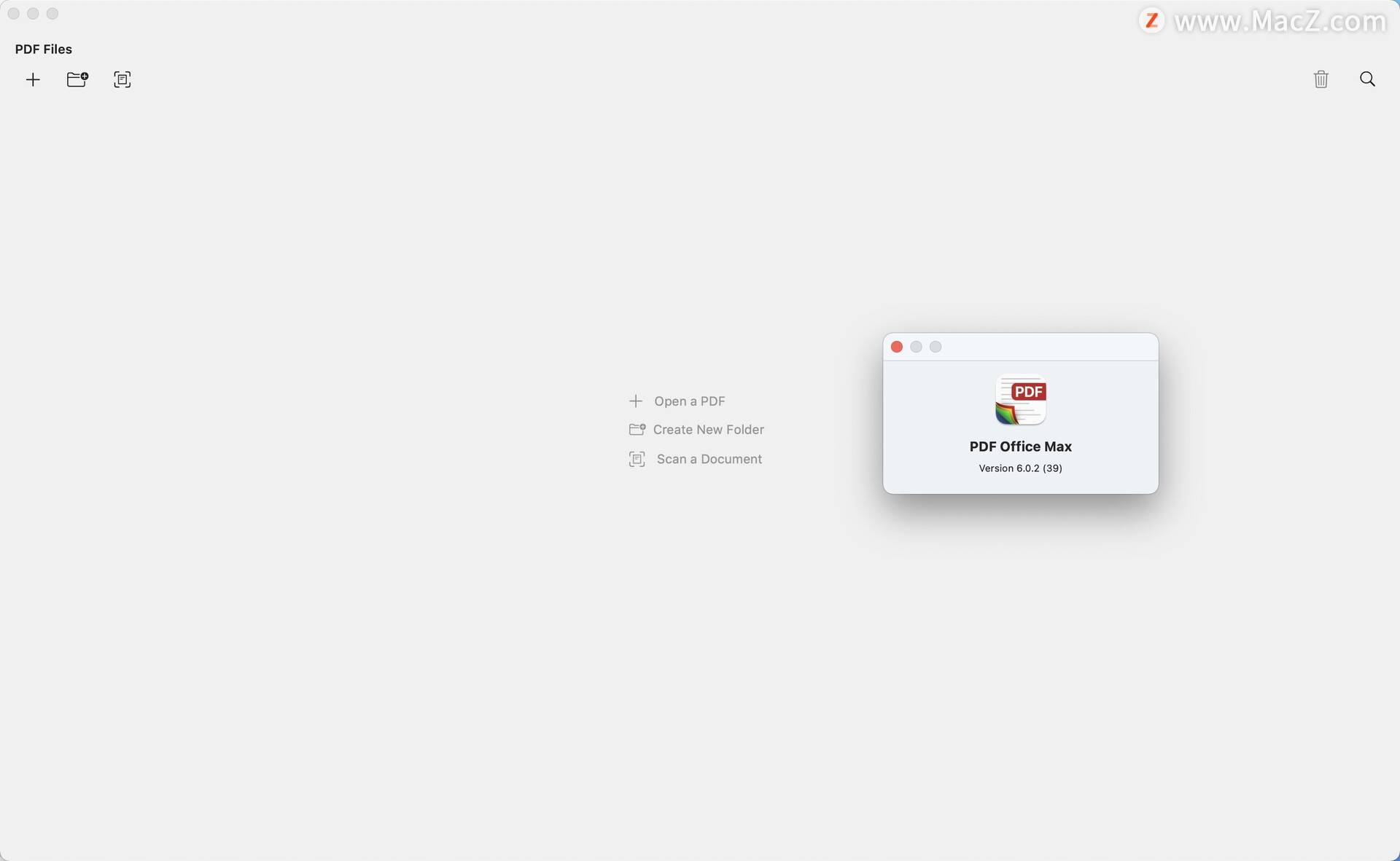 Pdf Office Max For Mac 多功能pdf编辑器 文档 Pdf Office Max For Mac 多功能pdf编辑器 文档