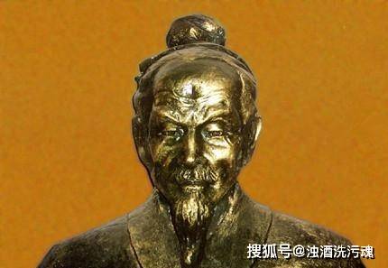 张衡,字平子,南阳西鄂(今河南南阳市)人,他是东汉时期伟大的全才科学