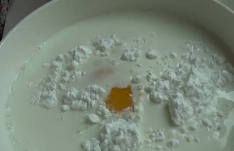 做法|夏天多给孩子吃这道早餐，不发面不揉面，颜值高营养好味道美！